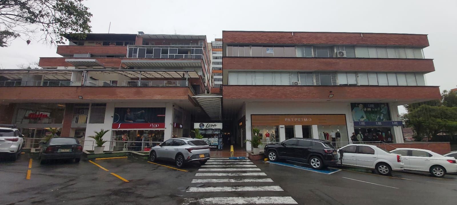 Oficina en arriendo Santander Bucaramanga Cabecera Del Llano 71 m2 Habitaciones 0 Baños 1 Garajes 0 Precio $2821100