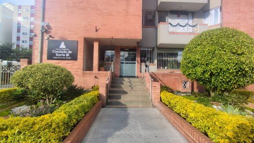 Apartamento en arriendo Cundinamarca Bogotá Prado Veraniego Norte 53 m2 Habitaciones 2 Baños 2 Garajes 1 Precio $1800000