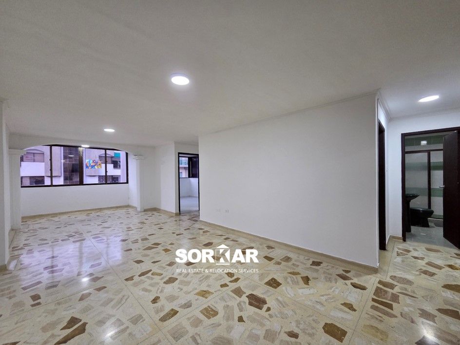 Apartamento en venta Atlántico Barranquilla Altos De Riomar 125 m2 Habitaciones 3 Baños 2 Garajes 1 Precio $420000000