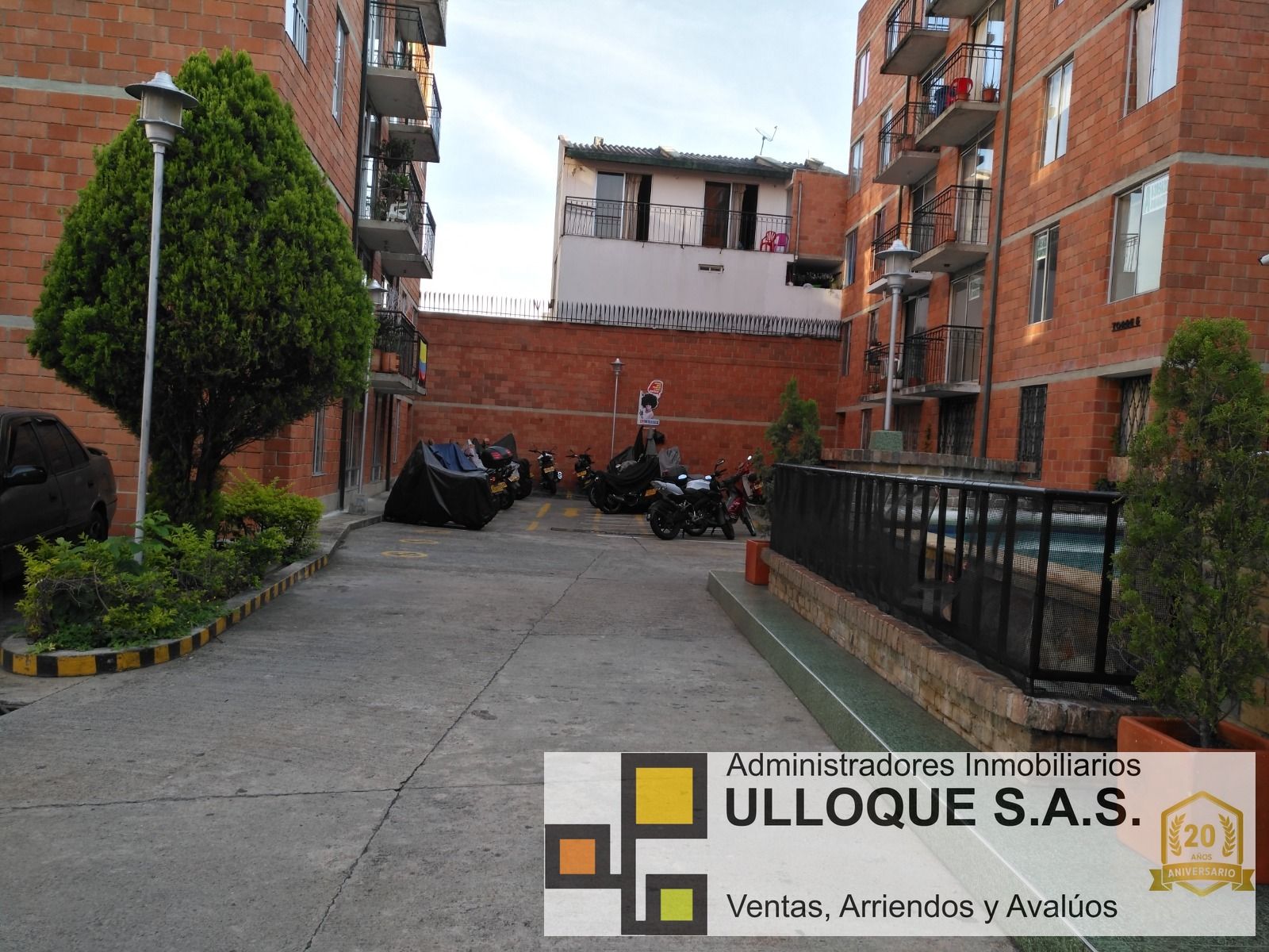 Apartamento en arriendo Santander Bucaramanga La Concordia 56 m2 Habitaciones 3 Baños 2 Garajes 1 Precio $1600000