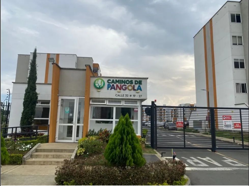 Apartamento en venta Valle Del Cauca Jamundí Asd 57 m2 Habitaciones 2 Baños 2 Garajes 1 Precio $176000000