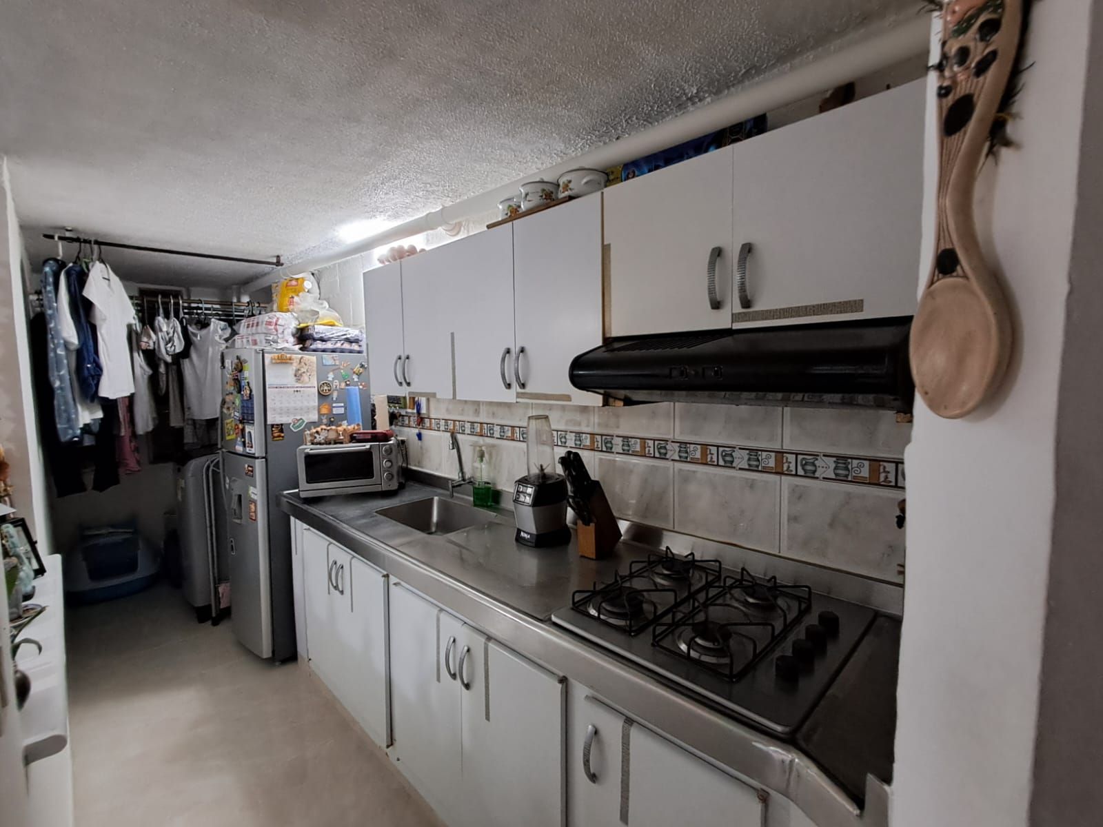 Apartamento en venta Risaralda Dosquebradas Br Buenos Aires 53 m2 Habitaciones 3 Baños 1 Garajes 1 Precio $242000000