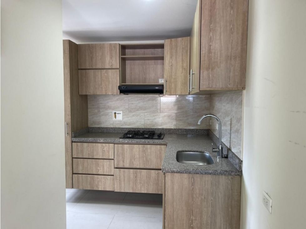 Apartamento en venta Antioquia Bello San José Obrero 82 m2 Habitaciones 3 Baños 2 Garajes 1 Precio $490000000