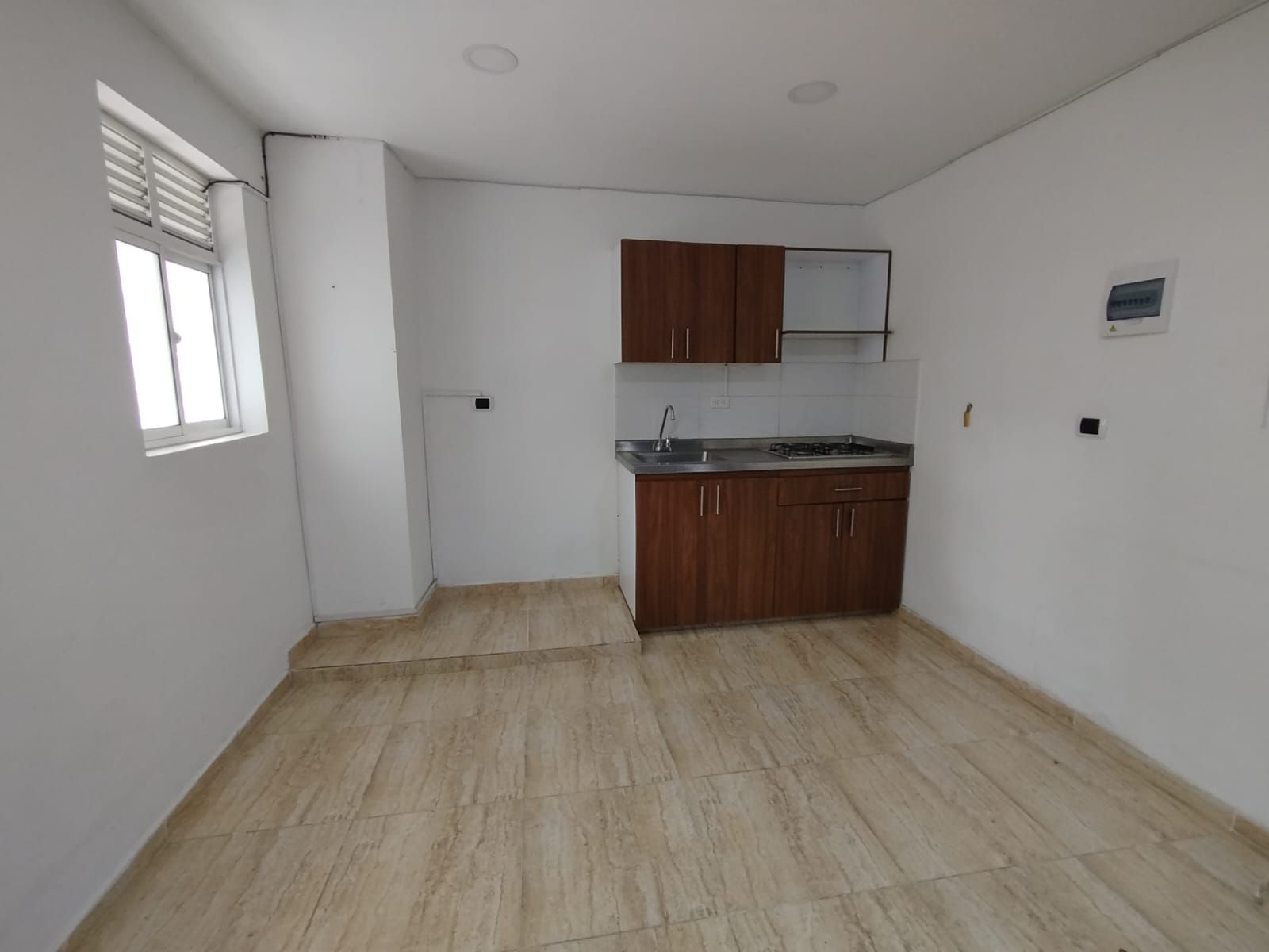 Apartamento en arriendo Antioquia Medellín Santa Teresita 55 m2 Habitaciones 2 Baños 1 Garajes 0 Precio $1850000