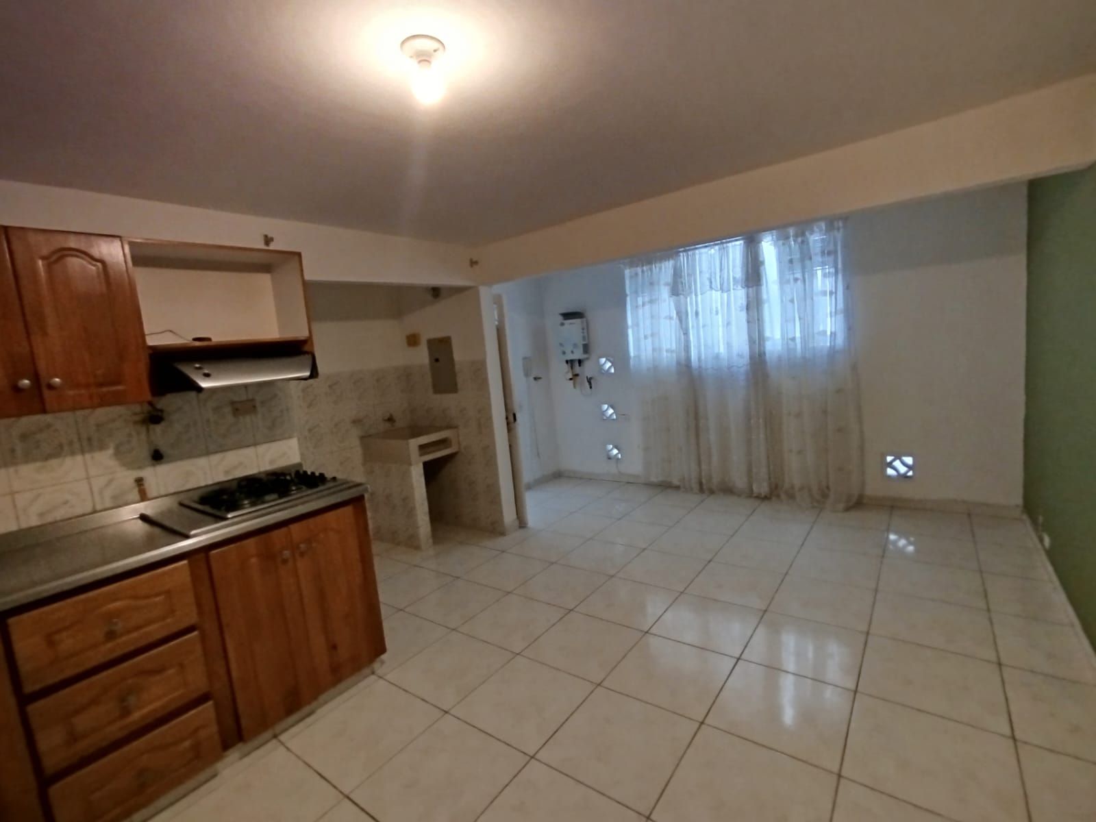 Apartaestudio en arriendo Antioquia Medellín Estadio 50 m2 Habitaciones 1 Baños 1 Garajes 0 Precio $1570000