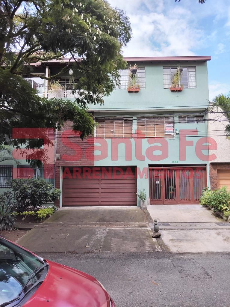 Apartamento en arriendo Antioquia Medellín Laureles 30 m2 Habitaciones 1 Baños 2 Garajes 0 Precio $1700000