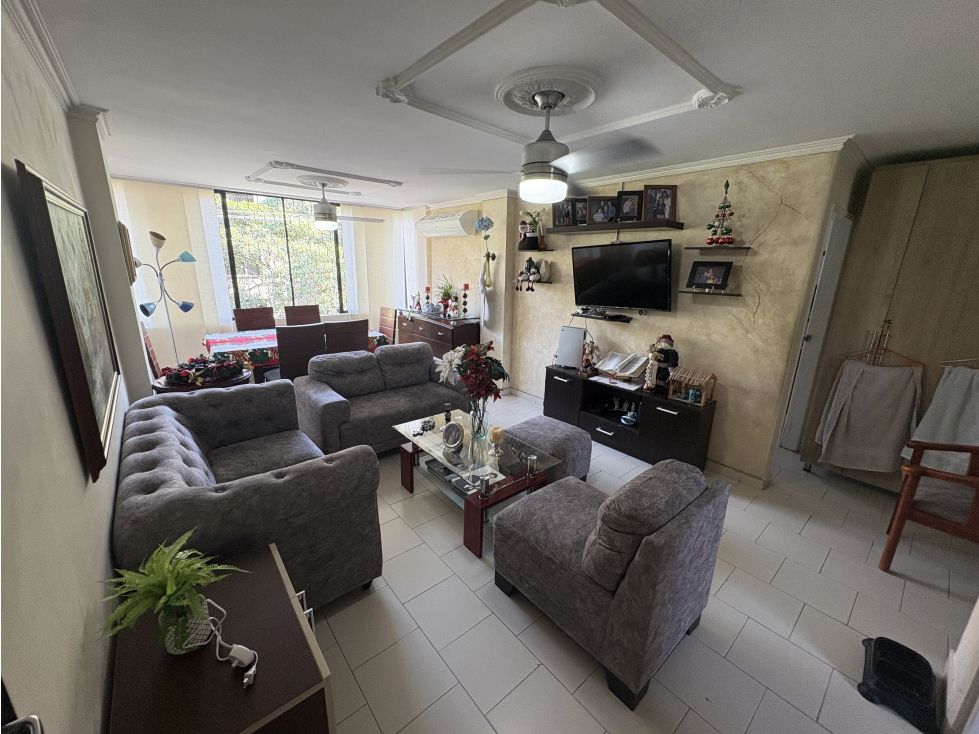 Apartamento en venta Atlántico Barranquilla Altos De Riomar 98 m2 Habitaciones 3 Baños 2 Garajes 1 Precio $350000000