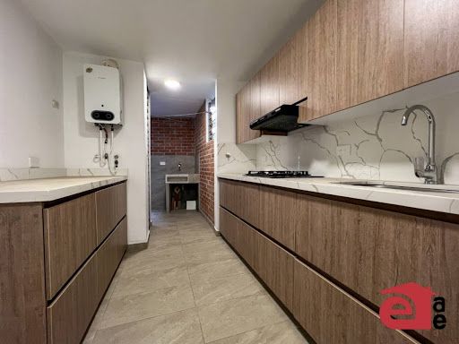 Apartamento en arriendo Antioquia Sabaneta Betania 90 m2 Habitaciones 3 Baños 2 Garajes 1 Precio $2500000