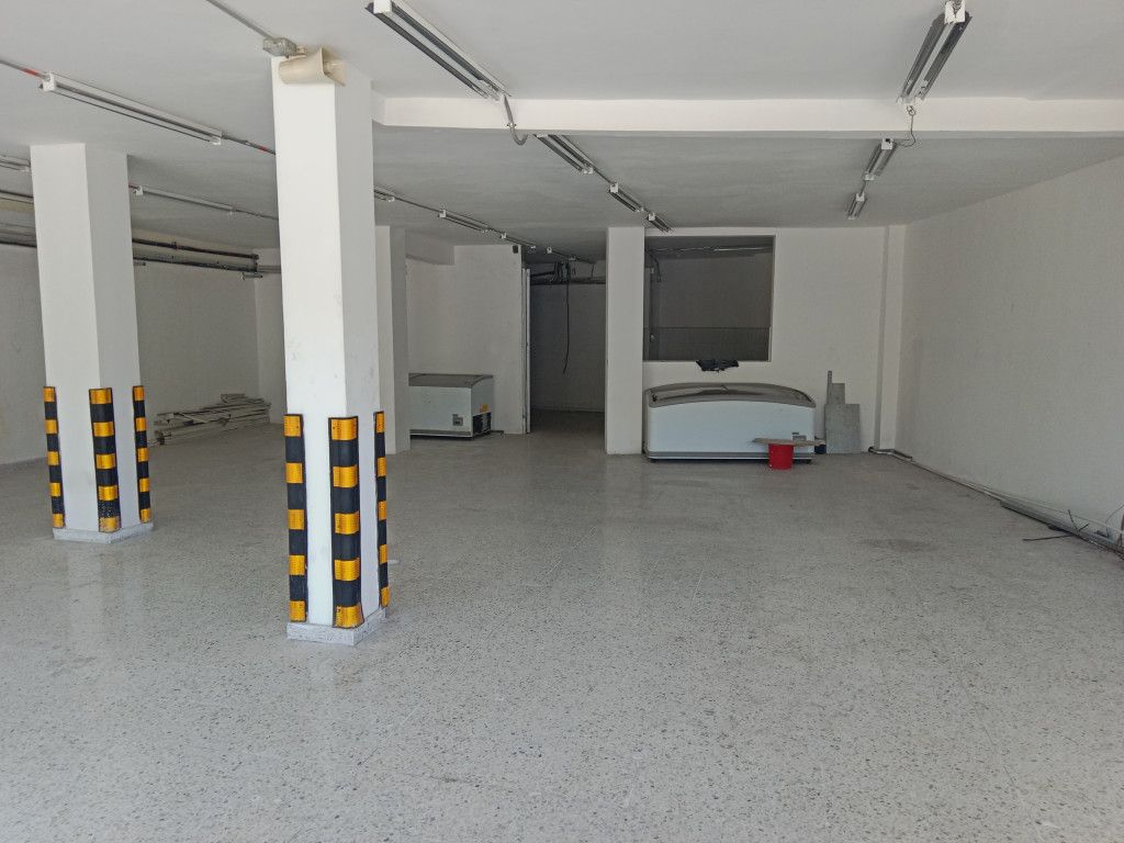 Local en arriendo Atlántico Barranquilla El Limoncito 165 m2 Habitaciones 0 Baños 1 Garajes 0 Precio $14000000