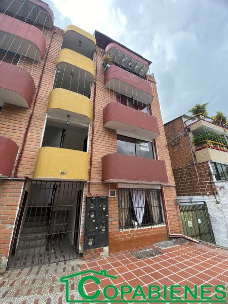 Apartamento en arriendo Antioquia Copacabana Simon Bolivar Sb centro 65 m2 Habitaciones 3 Baños 1 Garajes 0 Precio $1200000
