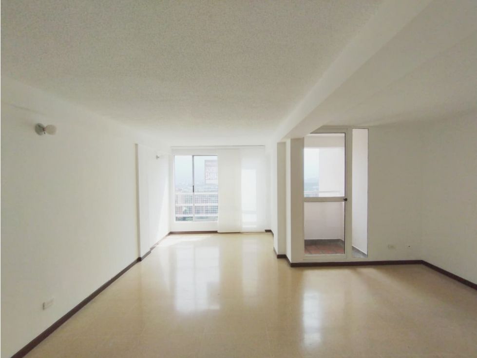 Apartamento en arriendo Antioquia Medellín Urbanizacion Cedros De La Colina 82 m2 Habitaciones 3 Baños 2 Garajes 1 Precio $3200000