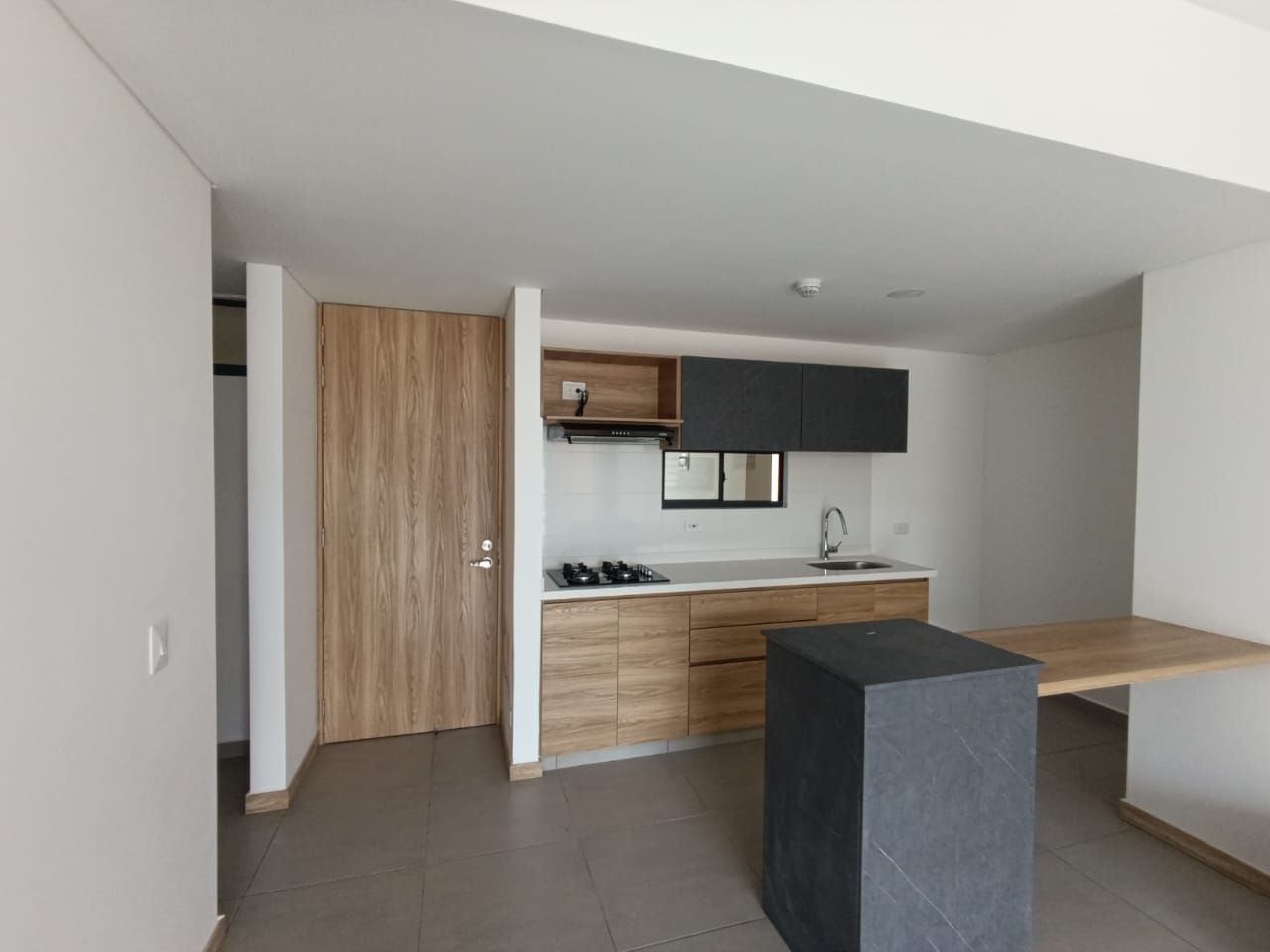 Apartamento en arriendo Risaralda Pereira Jardin De Velez Y Velez 60 m2 Habitaciones 2 Baños 2 Garajes 2 Precio $3000000