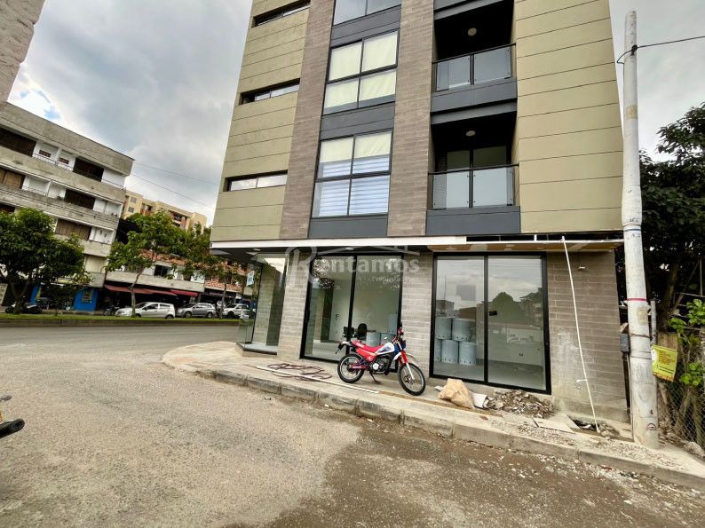 Local en arriendo Antioquia Envigado Primavera 65 m2 Habitaciones 0 Baños 1 Garajes 0 Precio $4800000