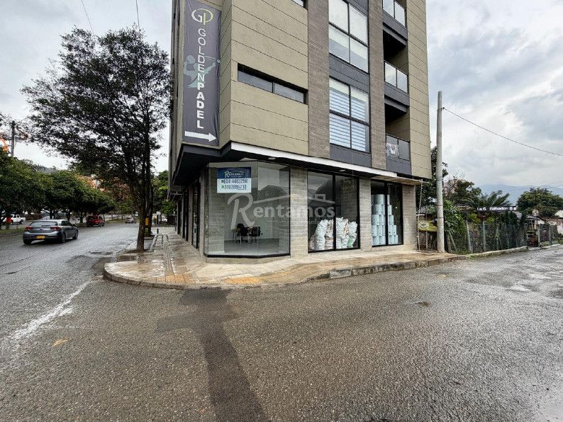 Local en arriendo Antioquia Envigado Primavera 65 m2 Habitaciones 0 Baños 1 Garajes 0 Precio $4500000