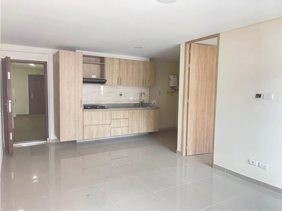 Apartamento en venta Antioquia Bello San José Obrero 49 m2 Habitaciones 1 Baños 1 Garajes 1 Precio $290000000