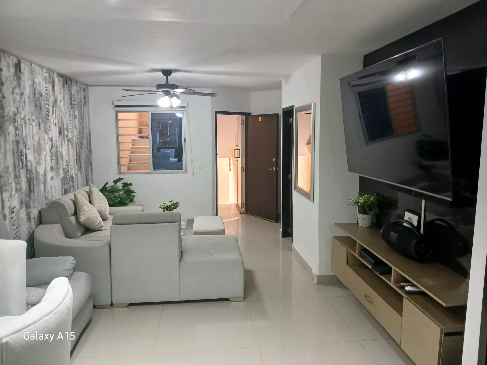 Apartamento en venta Atlántico Barranquilla Ciudad Jardin 90 m2 Habitaciones 2 Baños 2 Garajes 1 Precio $310000000