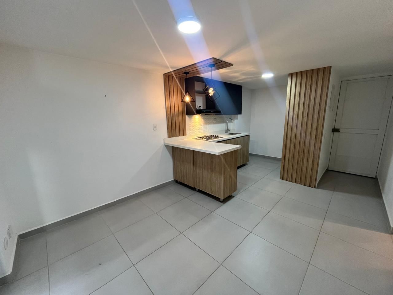 Apartamento en arriendo Antioquia Bello Urbanización El Trebol 54 m2 Habitaciones 3 Baños 2 Garajes 0 Precio $1600000