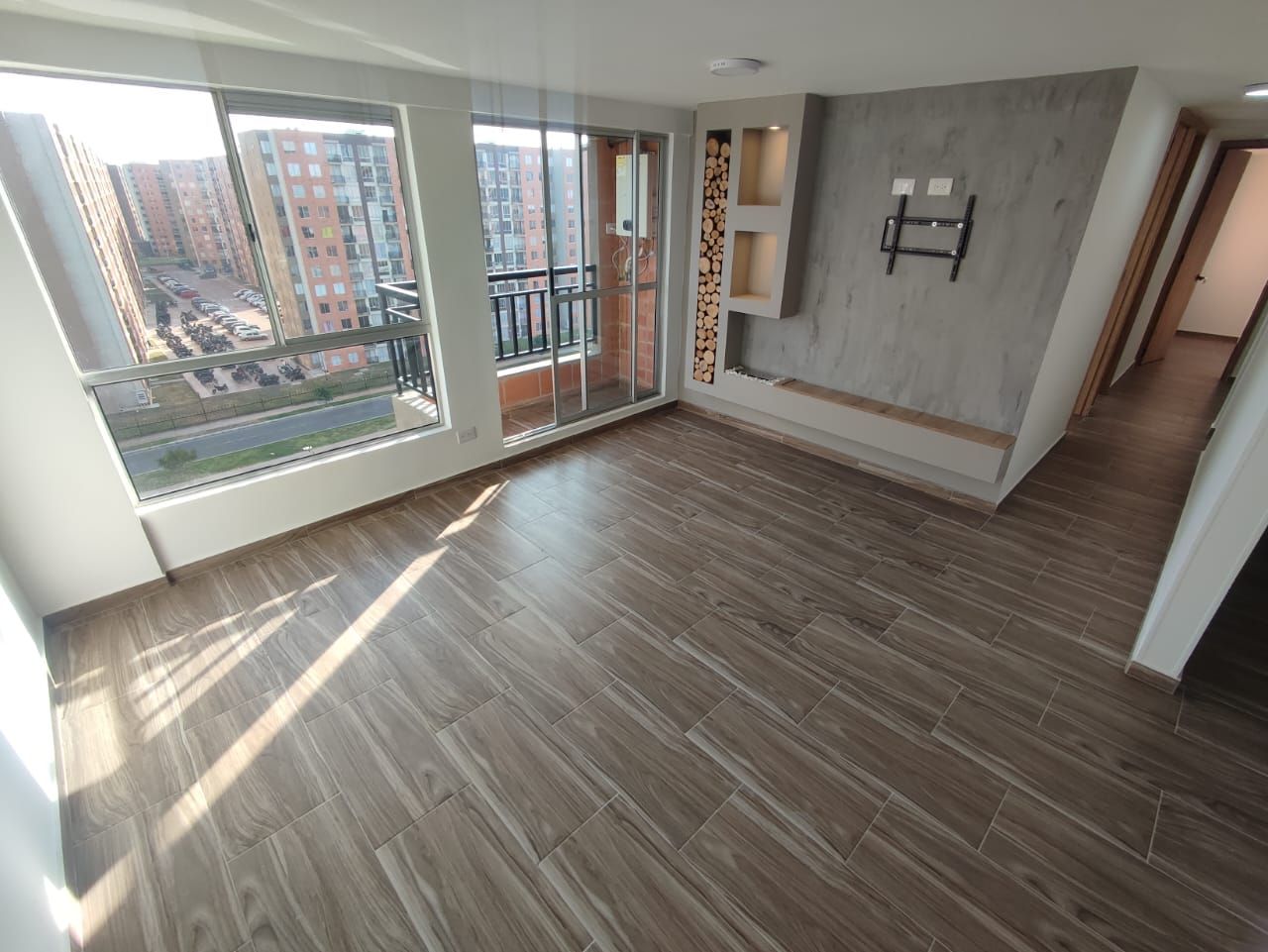 Apartamento en arriendo Cundinamarca Madrid Villa Urbania 64 m2 Habitaciones 3 Baños 2 Garajes 0 Precio $980000