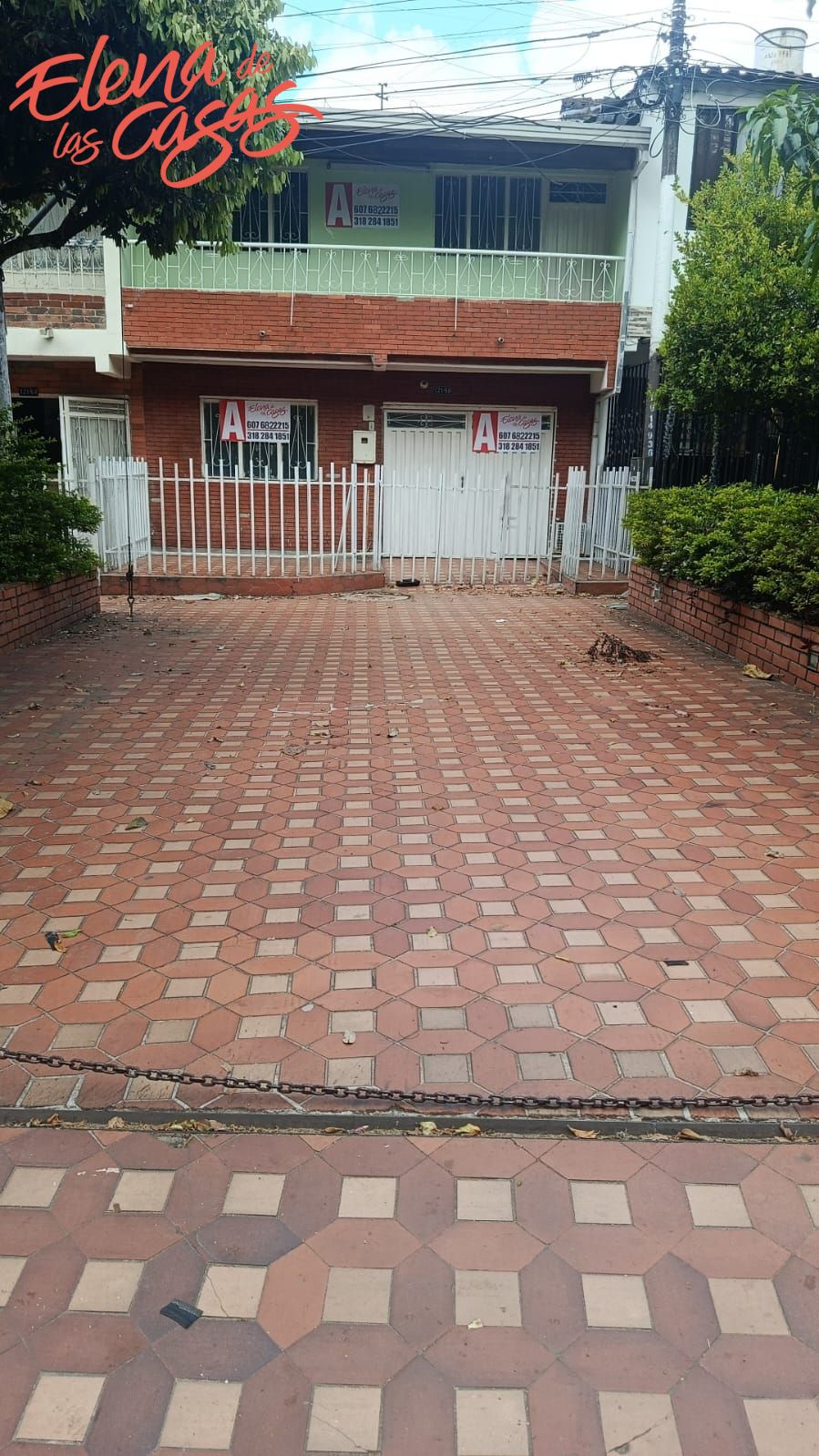 Casa en arriendo Santander Floridablanca Urbanizacion Niza 85 m2 Habitaciones 3 Baños 3 Garajes 1 Precio $1400000