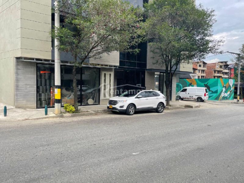 Local en arriendo Antioquia Envigado Primavera 65 m2 Habitaciones 0 Baños 1 Garajes 0 Precio $4000000