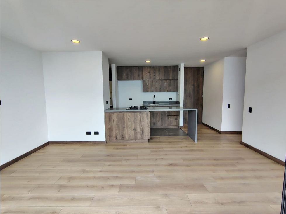 Apartamento en arriendo Antioquia Envigado Trianon 67 m2 Habitaciones 2 Baños 2 Garajes 1 Precio $3300000