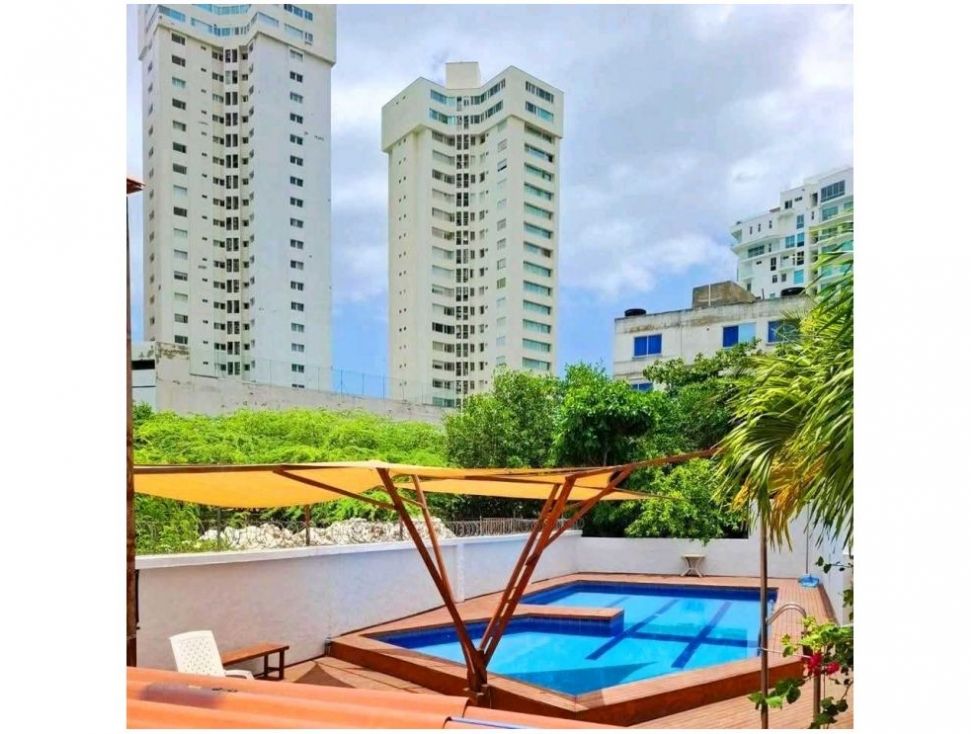 Apartamento en venta Magdalena Santa Marta Rodadero Sur 70 m2 Habitaciones 2 Baños 2 Garajes 1 Precio $380000000