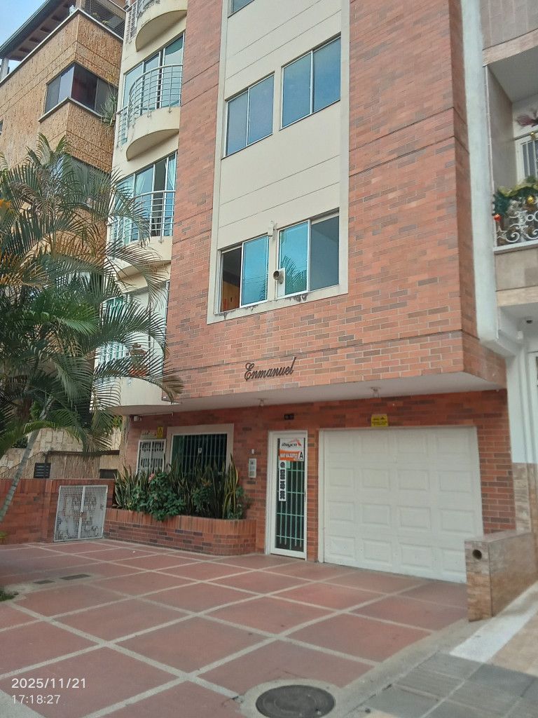 Apartamento en arriendo Santander Bucaramanga Cabecera Del Llano 76 m2 Habitaciones 3 Baños 2 Garajes 1 Precio $1700000