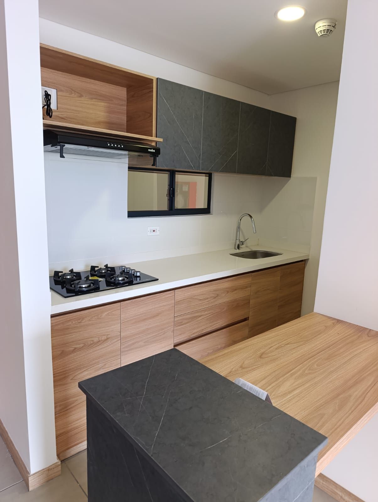 Apartaestudio en arriendo Risaralda Pereira Jardin De Velez Y Velez 60 m2 Habitaciones 1 Baños 1 Garajes 1 Precio $2600000