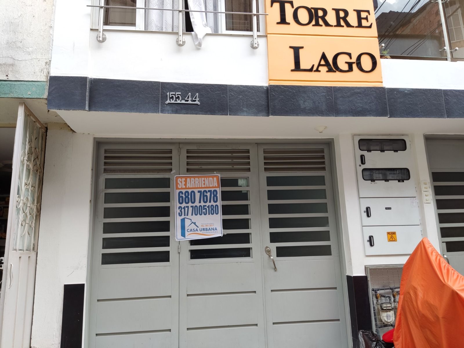 Apartamento en arriendo Santander Floridablanca Ub Asovilagos 50 m2 Habitaciones 2 Baños 1 Garajes 0 Precio $900000