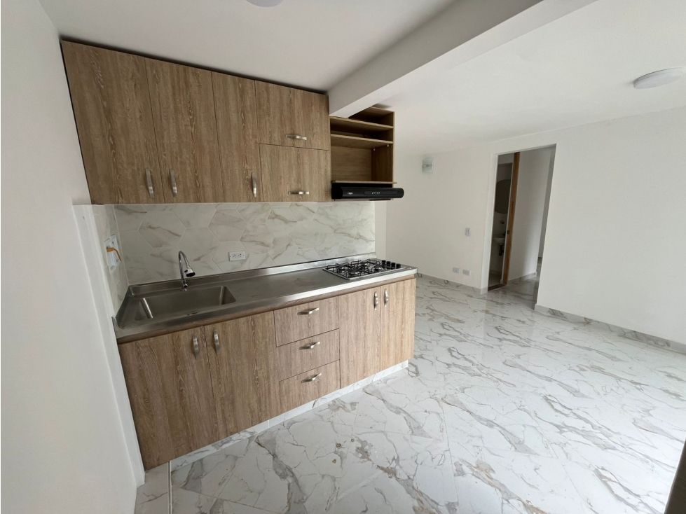 Apartamento en arriendo Antioquia Bello San Gabriel 55 m2 Habitaciones 3 Baños 2 Garajes 0 Precio $1500000