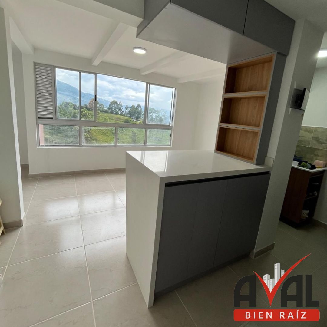 Apartamento en venta Antioquia Caldas Estrella 49 m2 Habitaciones 2 Baños 2 Garajes 0 Precio $240000000