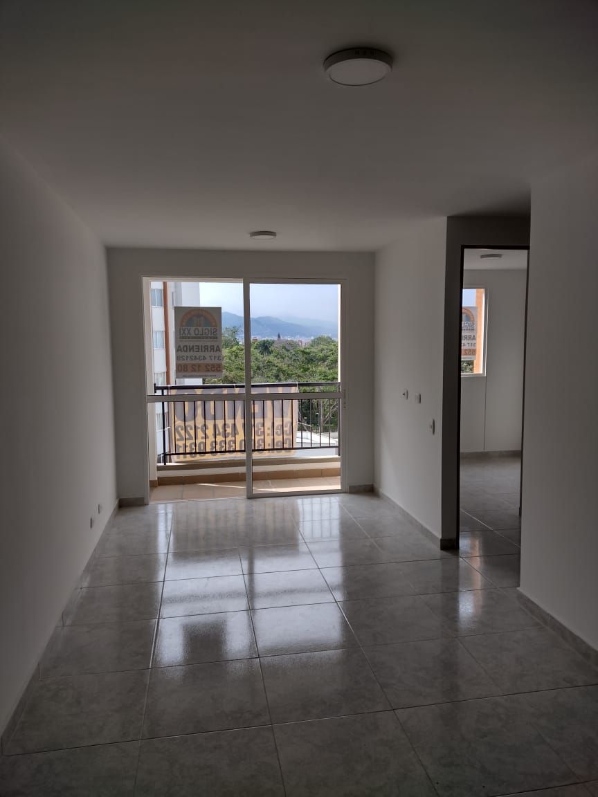 Apartamento en arriendo Valle Del Cauca Cali Colseguros Andes 53 m2 Habitaciones 3 Baños 2 Garajes 1 Precio $1034000