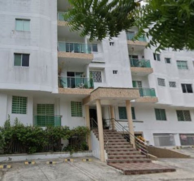 Apartamento en venta Atlántico Barranquilla Villa Santos 80 m2 Habitaciones 3 Baños 2 Garajes 0 Precio $284000000