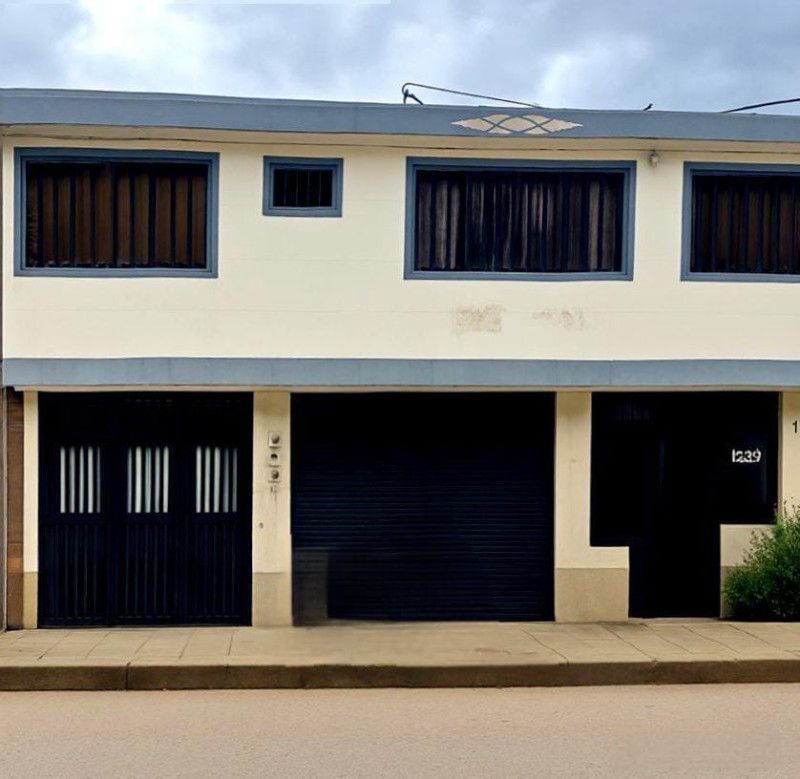 Apartamento en venta Santander San Vicente De Chucurí San Vicente De Chucurí 73 m2 Habitaciones 3 Baños 1 Garajes 0 Precio $158000000