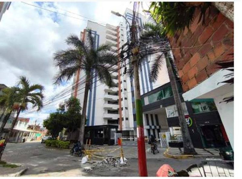 Apartamento en venta Santander Bucaramanga Villa Ines 69 m2 Habitaciones 3 Baños 2 Garajes 0 Precio $246882000