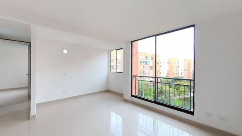 Apartamento en venta Cundinamarca Soacha Cr Manzanilla 50 m2 Habitaciones 2 Baños 2 Garajes 0 Precio $161000000