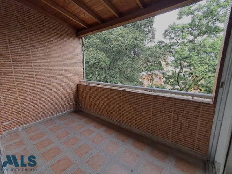 Apartamento en venta Antioquia Medellín Nueva Villa De Aburra 117 m2 Habitaciones 3 Baños 3 Garajes 1 Precio $600000000