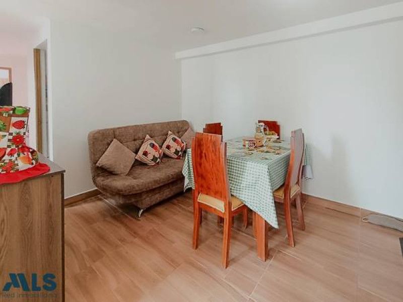 Apartamento en venta Antioquia Medellín Santa Rosa De Lima 50 m2 Habitaciones 3 Baños 2 Garajes 0 Precio $290000000