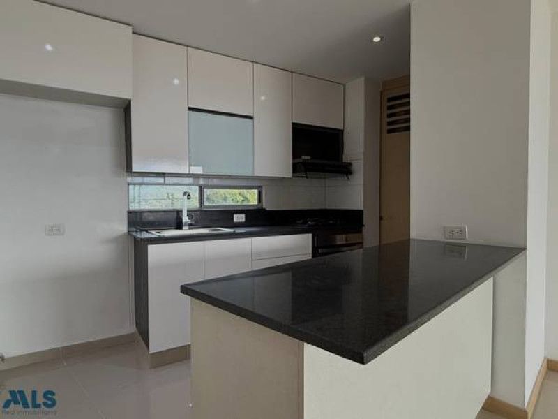 Apartamento en venta Antioquia Medellín Los Balsos No1 105 m2 Habitaciones 2 Baños 2 Garajes 1 Precio $1050000000