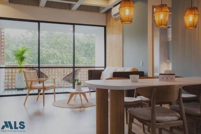 Apartamento en venta Antioquia Medellín Laureles 118 m2 Habitaciones 3 Baños 3 Garajes 1 Precio $1350000000