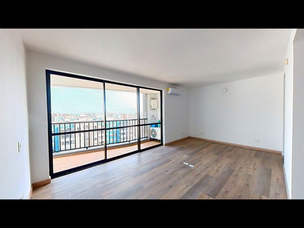 Apartamento en venta Valle Del Cauca Cali La Flora 33 m2 Habitaciones 1 Baños 1 Garajes 0 Precio $265000000