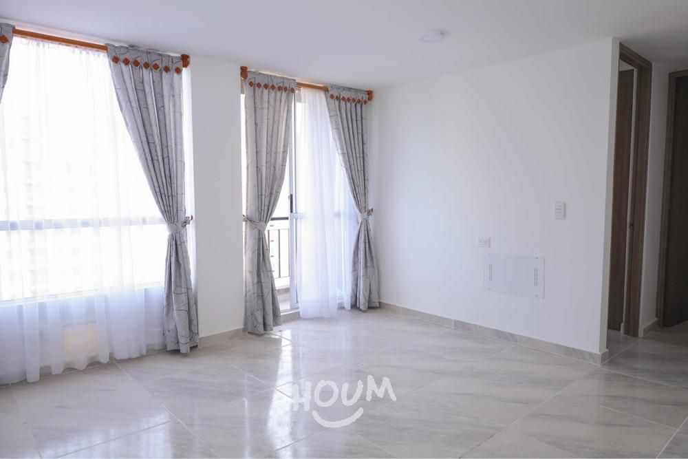 Apartamento en arriendo Cundinamarca Madrid Madrid 53 m2 Habitaciones 2 Baños 2 Garajes 1 Precio $1000000