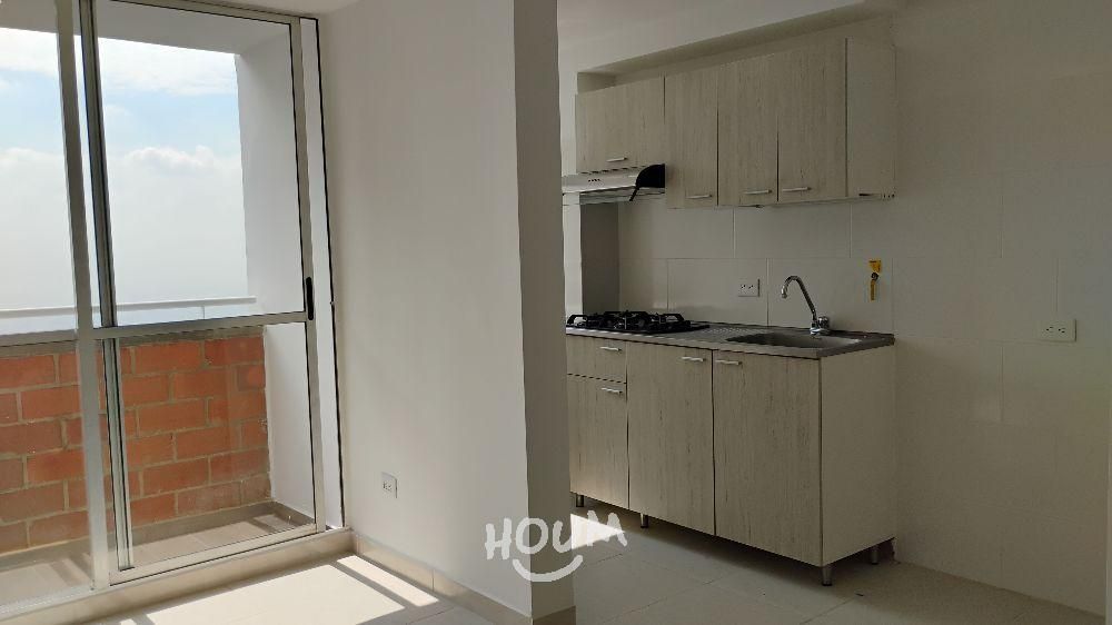 Apartamento en arriendo Antioquia Medellín Nazareth 40 m2 Habitaciones 3 Baños 1 Garajes 0 Precio $1300000