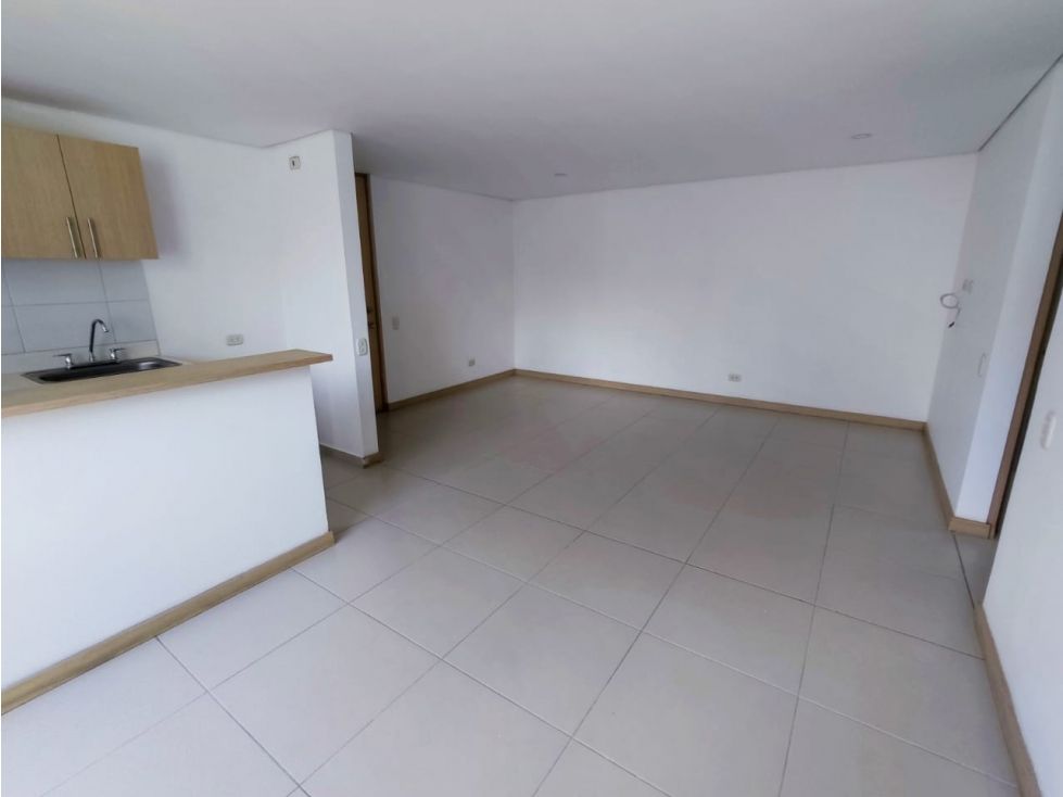 Apartamento en arriendo Antioquia Sabaneta Lagos De La Doctora 77 m2 Habitaciones 3 Baños 2 Garajes 1 Precio $3100000