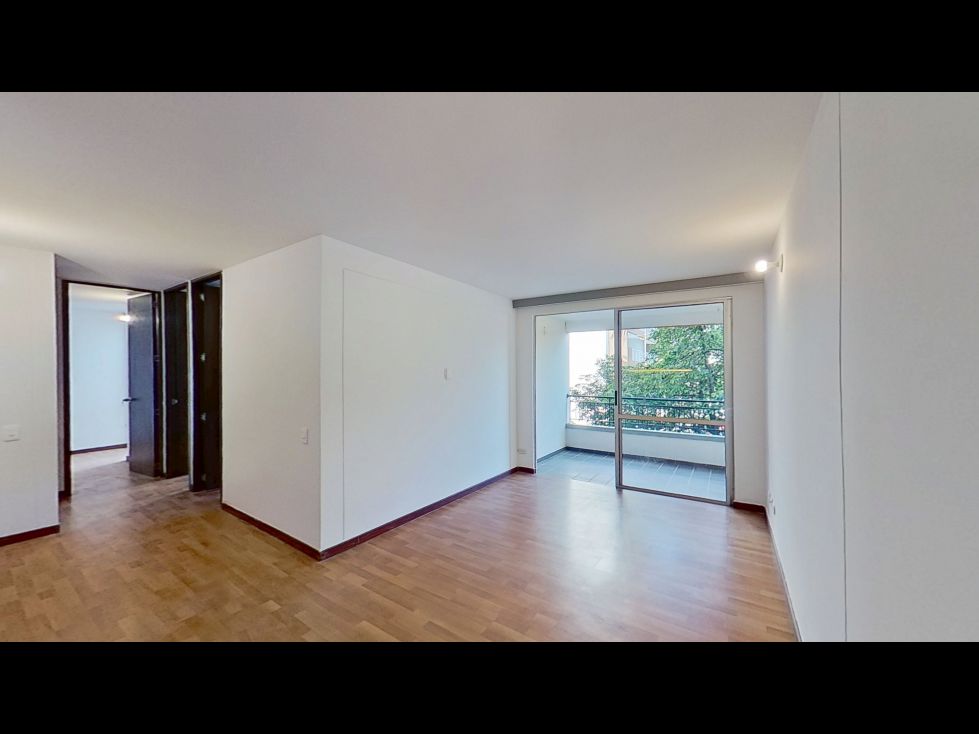 Apartamento en venta Valle Del Cauca Cali Conjunto Residencial Palmeras De La Bocha 65 m2 Habitaciones 3 Baños 2 Garajes 1 Precio $312500000