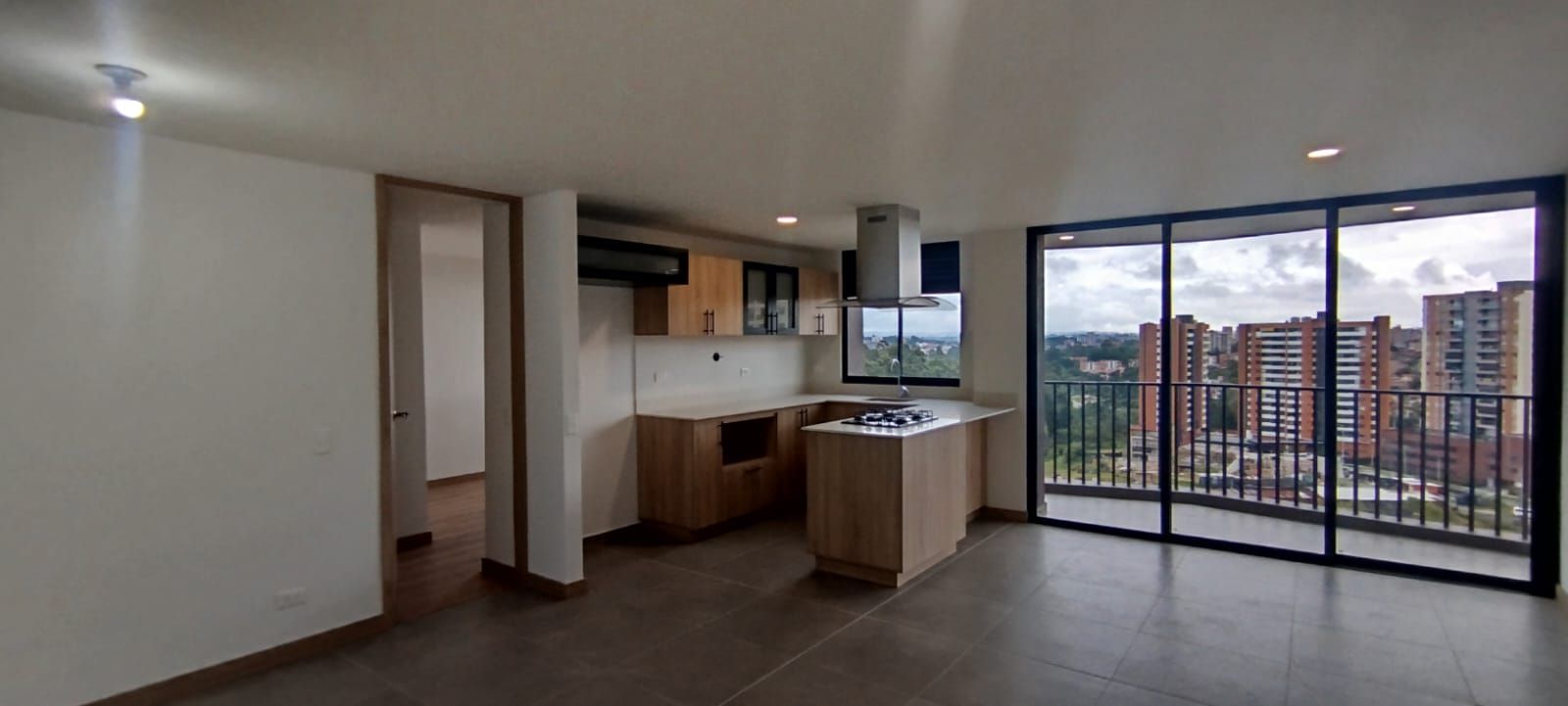 Apartamento en arriendo o venta Antioquia Rionegro El Porvenir 87 m2 Habitaciones 2 Baños 3 Garajes 1 Precio venta $750000000 Precio arriendo $2400000