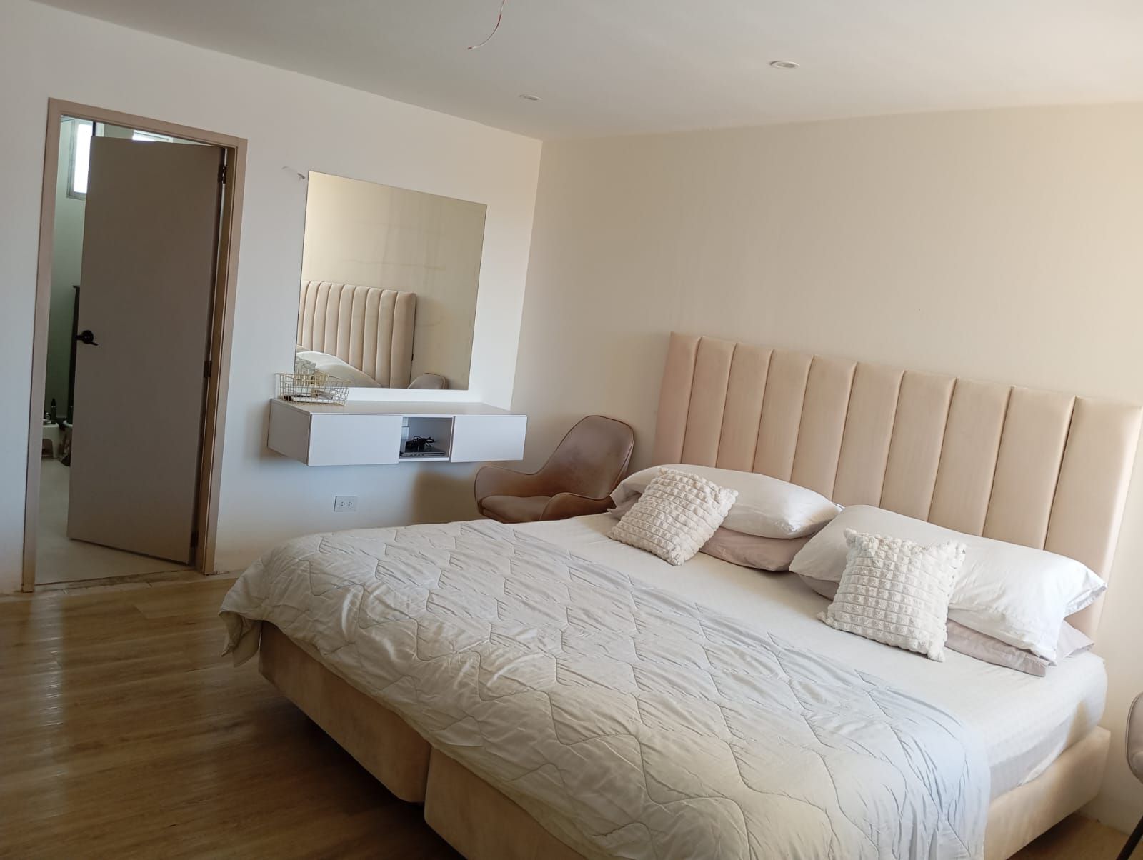 Apartamento en venta Atlántico Barranquilla Altos De Riomar 220 m2 Habitaciones 5 Baños 4 Garajes 1 Precio $650000000