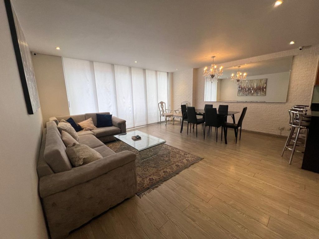 Apartamento en arriendo Cundinamarca Bogotá Antiguo Country 86 m2 Habitaciones 2 Baños 1 Garajes 1 Precio $6000000