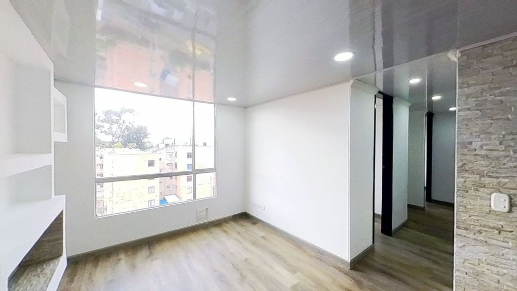 Apartamento en venta Cundinamarca Bogotá Nn 51 m2 Habitaciones 3 Baños 2 Garajes 0 Precio $239820300