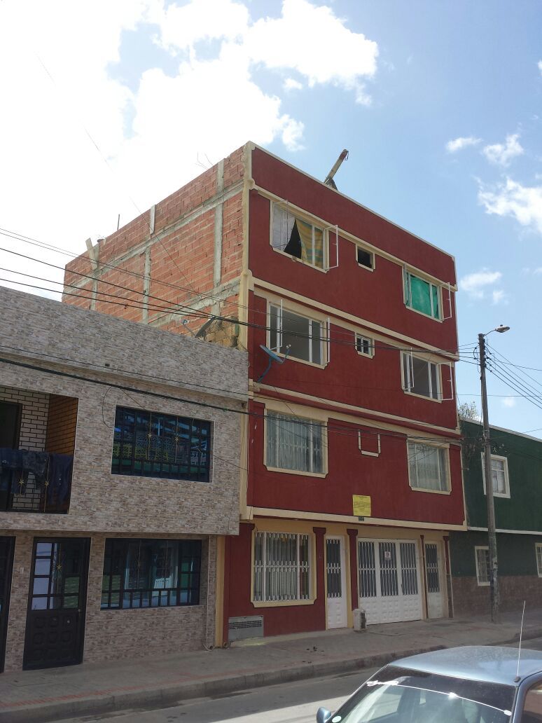 Apartamento en arriendo Cundinamarca Bogotá Palestina 80 m2 Habitaciones 2 Baños 2 Garajes 0 Precio $1000000